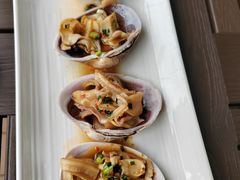 椒麻天鹅蛋-东莱馋房(陆家嘴店)