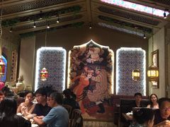 -天山醉美·新疆餐厅(富华里店)