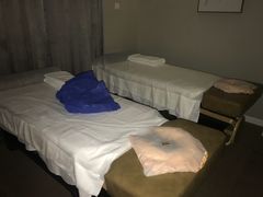 -小确幸 Massage(环贸iapm店)