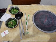 -重庆特色冷锅鱼(武大店)