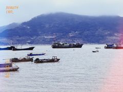 -北岐滩涂