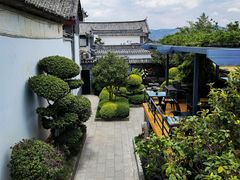 -喜林苑·稻田餐厅(品相府店)