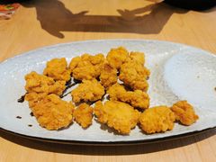 -阿香米线(凯德广场.1818店)