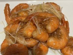 -津悦·正阳春烤鸭(红旗南路店)