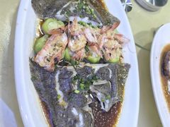 -吉莲利苑海鲜酒家(珠海拱北29年老字号店)