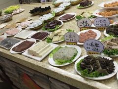 -老城铜锅涮肉(丽浩福仕汇店)