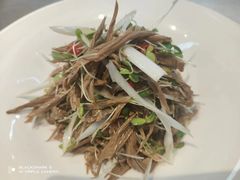 -喜粤广东菜(汉屯路店)