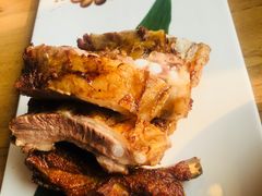 柴门排骨-東舍食唐精品陕菜馆