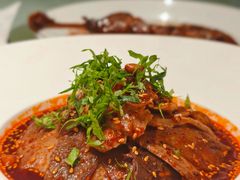 夫妻肺片-马旺子酒楼