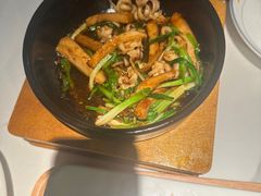 -筱爷叔·上海传统手工菜(玉树路店)