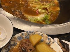 -苹果花园(桂林路店)