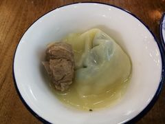 -老马家·舌尖上的西塘美食