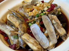 -妈妈菜舟山海鲜(定海古城店)