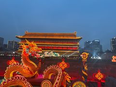 -西安城墙·碑林历史文化景区