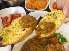 -釜山豚骨汤饭(芝罘万达广场店)