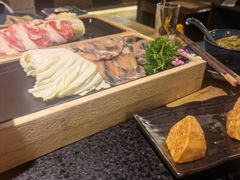 -湊湊火锅·茶憩(上海合生汇店)