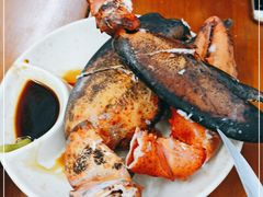 -强记龙虾钳(定安里店)