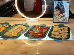 -西安W酒店·WEI全味西餐厅