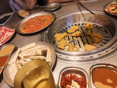 -大叹号·朝鲜族烤肉(潍坊泰华城店)