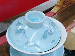 -汇聚德京味铜锅涮肉(沈家桥二路店)
