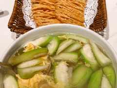 -老淮安·淮安菜(周恩来纪念馆店)