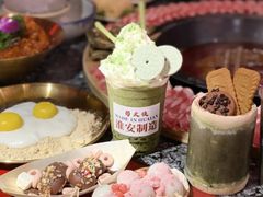 -蜀大侠火锅(总府路店)