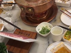 -牛街·马辈儿涮肉(牛街二店)