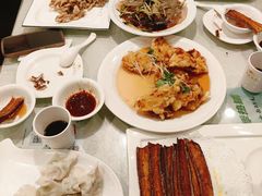 -黄家饺子东北特色菜馆(湖滨商业街店)