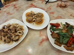 -新金盛·海鲜酒楼(盐田店)