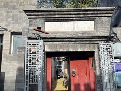 -隆福寺小吃店(东四店)