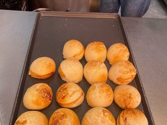 胡椒饼-百年夯碳烤胡椒饼(阿拉城店)