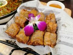 果肉-大洋家·精品潮汕菜·生腌砂锅粥(天河东路店)