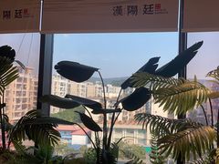 -汉阳廷自助烤肉(同和金铂天地店)