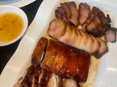 -旺阁茶餐厅(笋岗店)