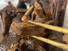 -金涛外婆菜特色餐厅(海盐塘路店)