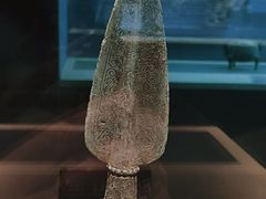 -鸿山遗址博物馆