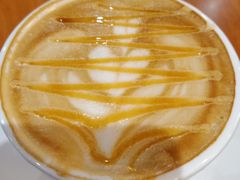 -西西弗书店&矢量咖啡(壹方购物中心店)