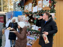 -申德勒加油站餐厅(三里屯北小街店)