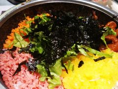 -大同江朝鲜菜•长春地标美食(绿园吾悦广场店)