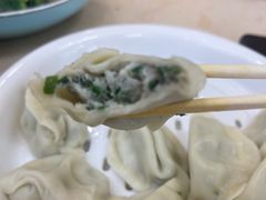 -北方饺子王·海肠捞饭·海鲜锅(山大店)