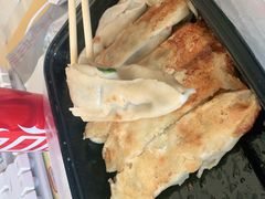 -青岛锅贴(洛阳路分店)