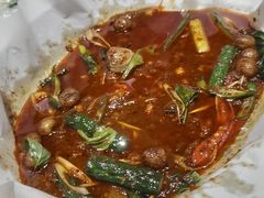 -帕蓝·暹罗料理(大学路店)