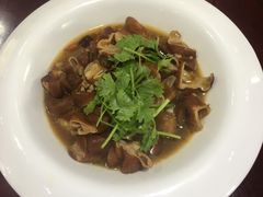 -上庄晋风庄园(上庄店)