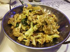 -尚岛私房菜(西方巷店)