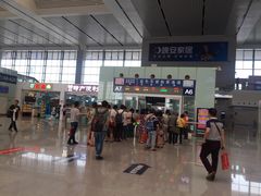 -南宁东站