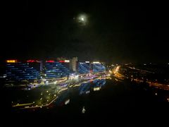 -上海嘉定喜来登酒店