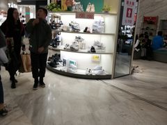 -太原茂业天地购物中心