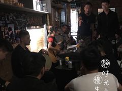 王二狗-大冰的小屋(大理古城店)