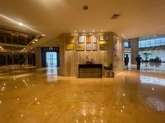 -建德半岛凯豪大酒店