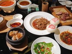 -HOHO餐厅(古子城店)